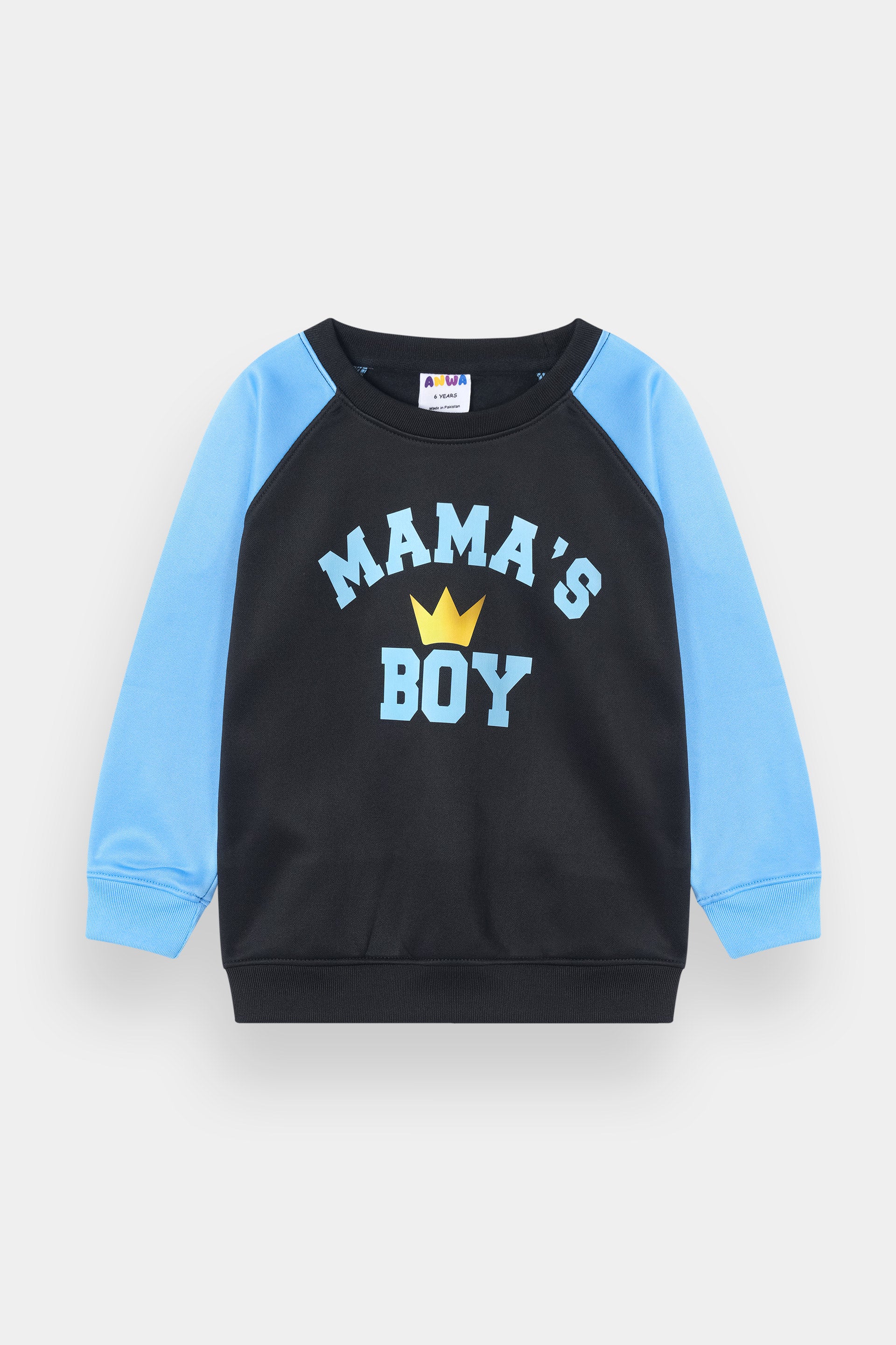 Mama’s Boy Tracksuit