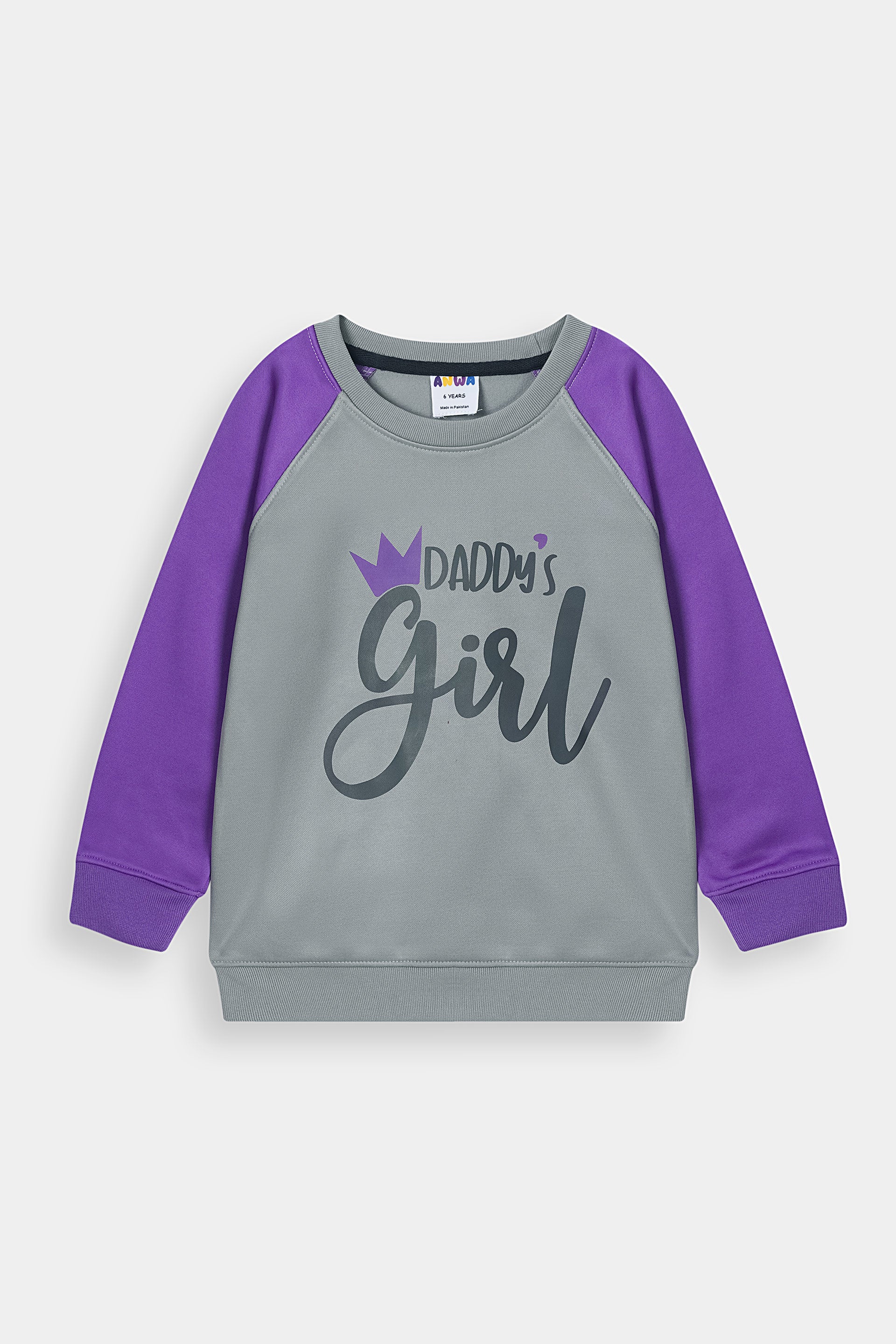 Daddy’s Girl Tracksuit