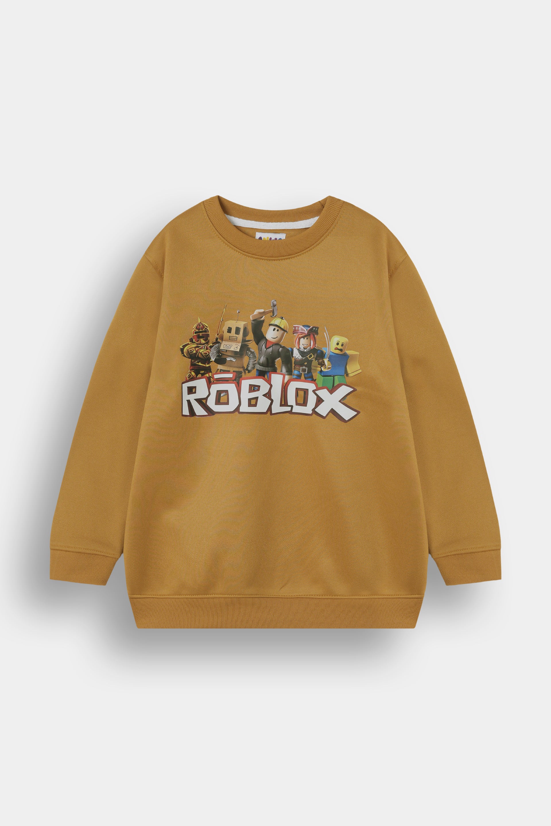 Roblox Kids Tracksuit