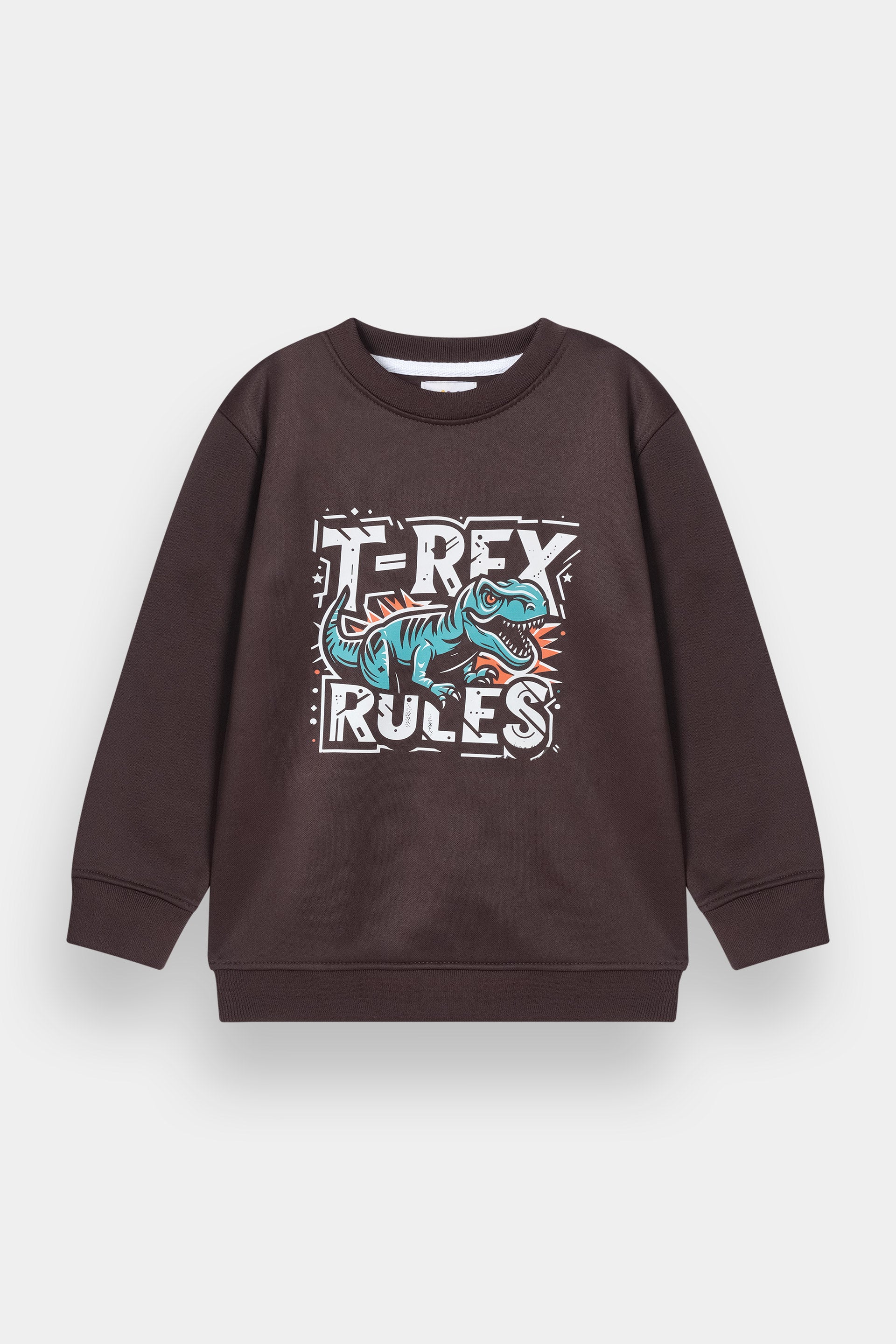T-Rex Rules Boys Tracksuit