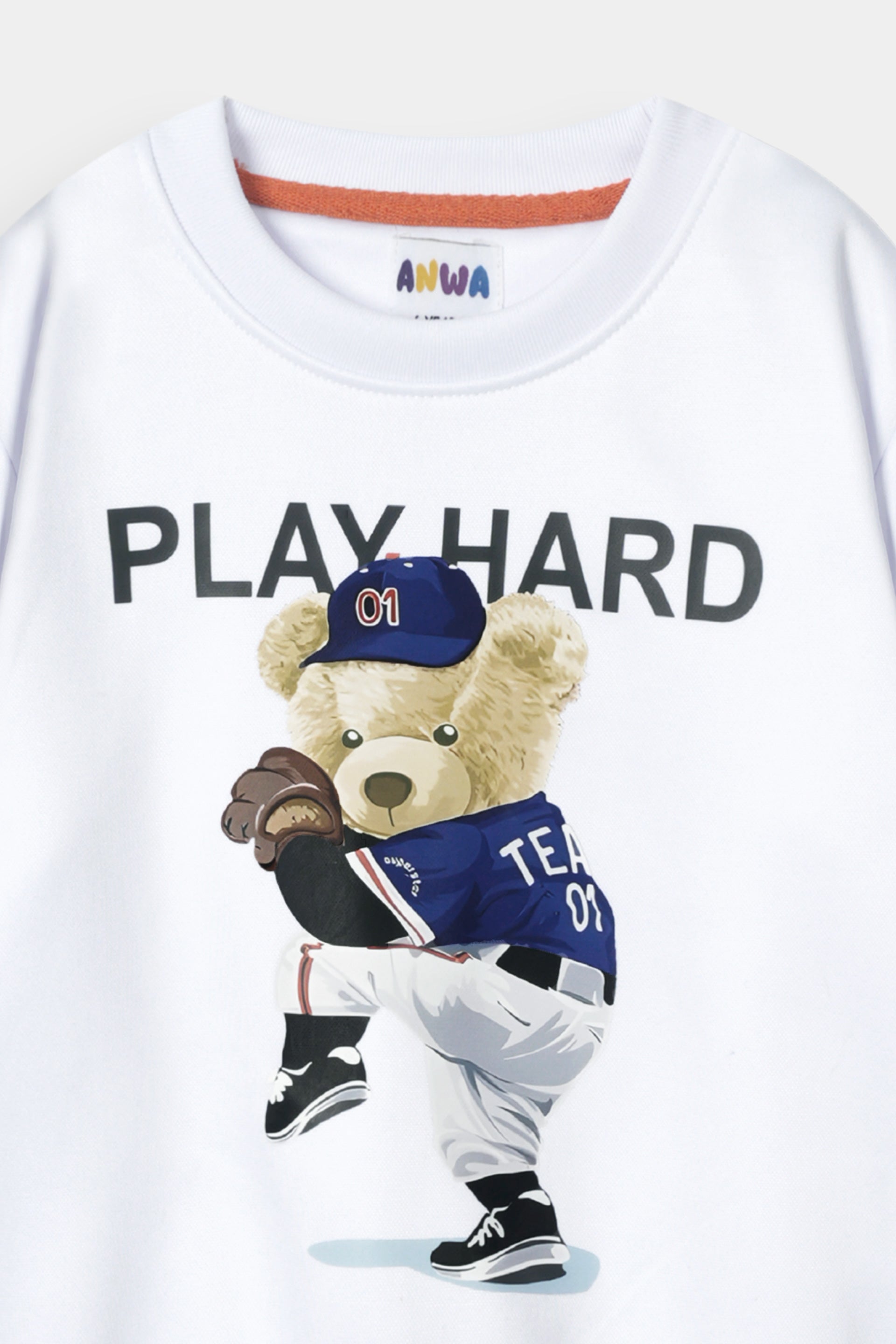 Play Hard Boys Tracksuit