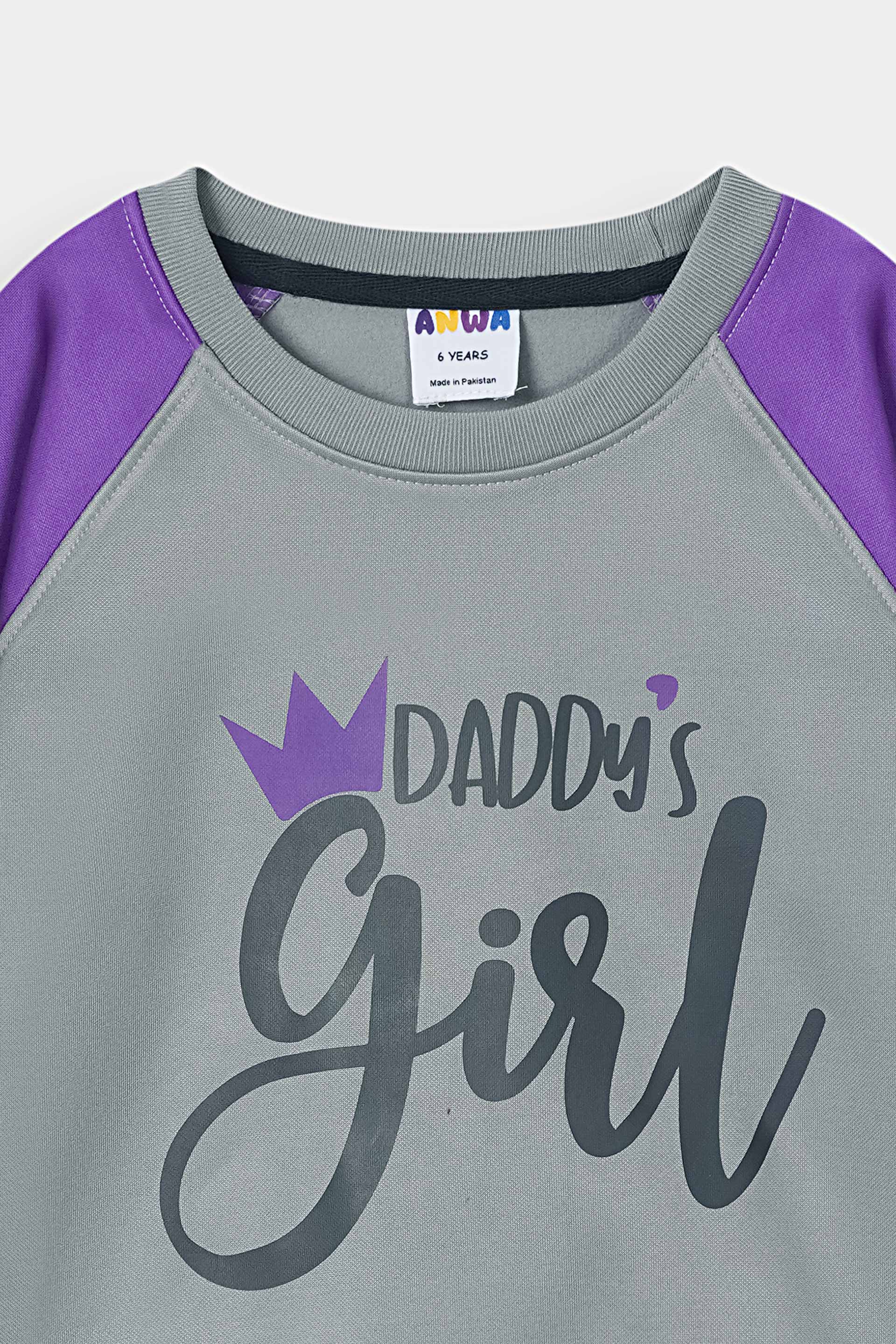 Daddy’s Girl Tracksuit