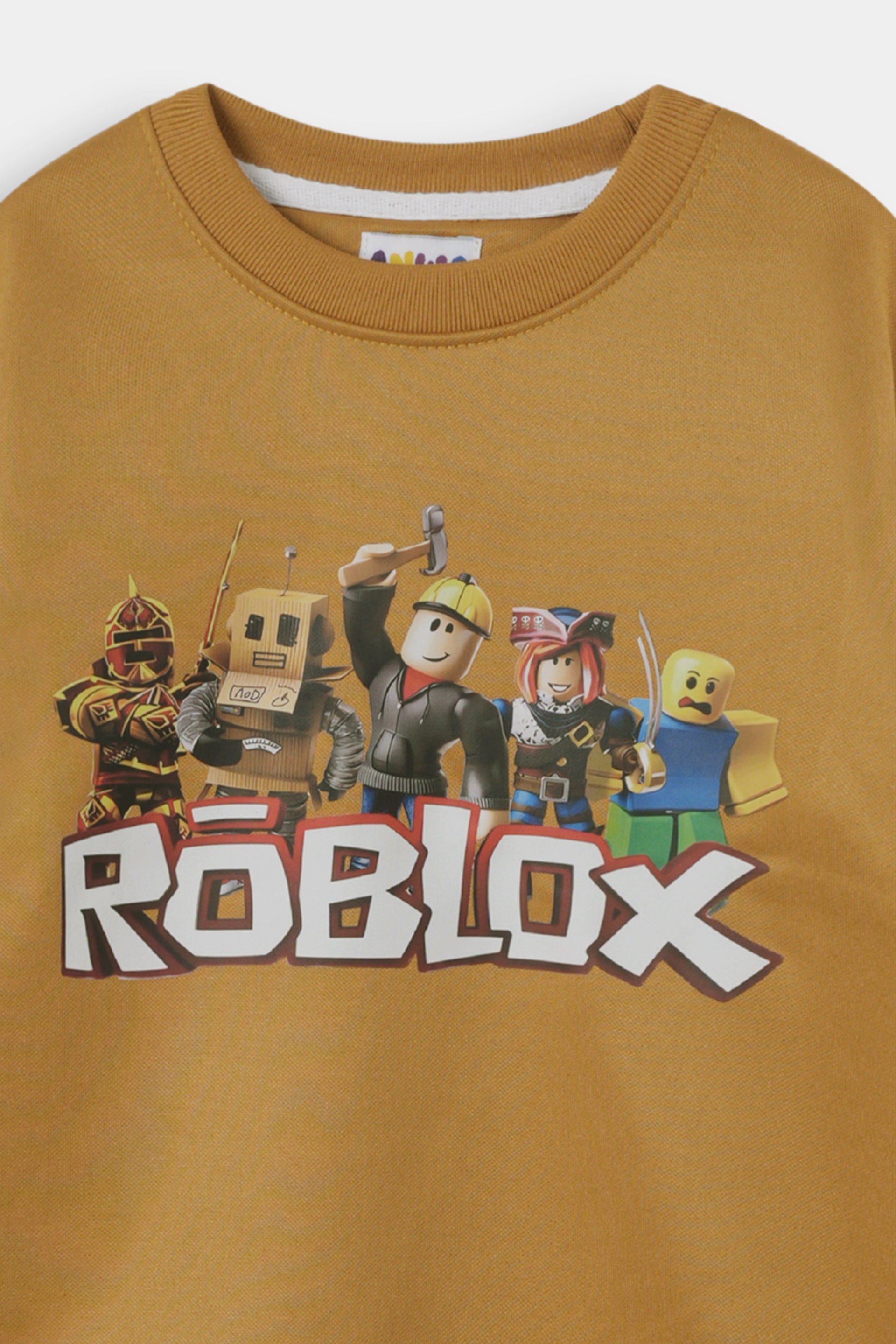 Roblox Kids Tracksuit