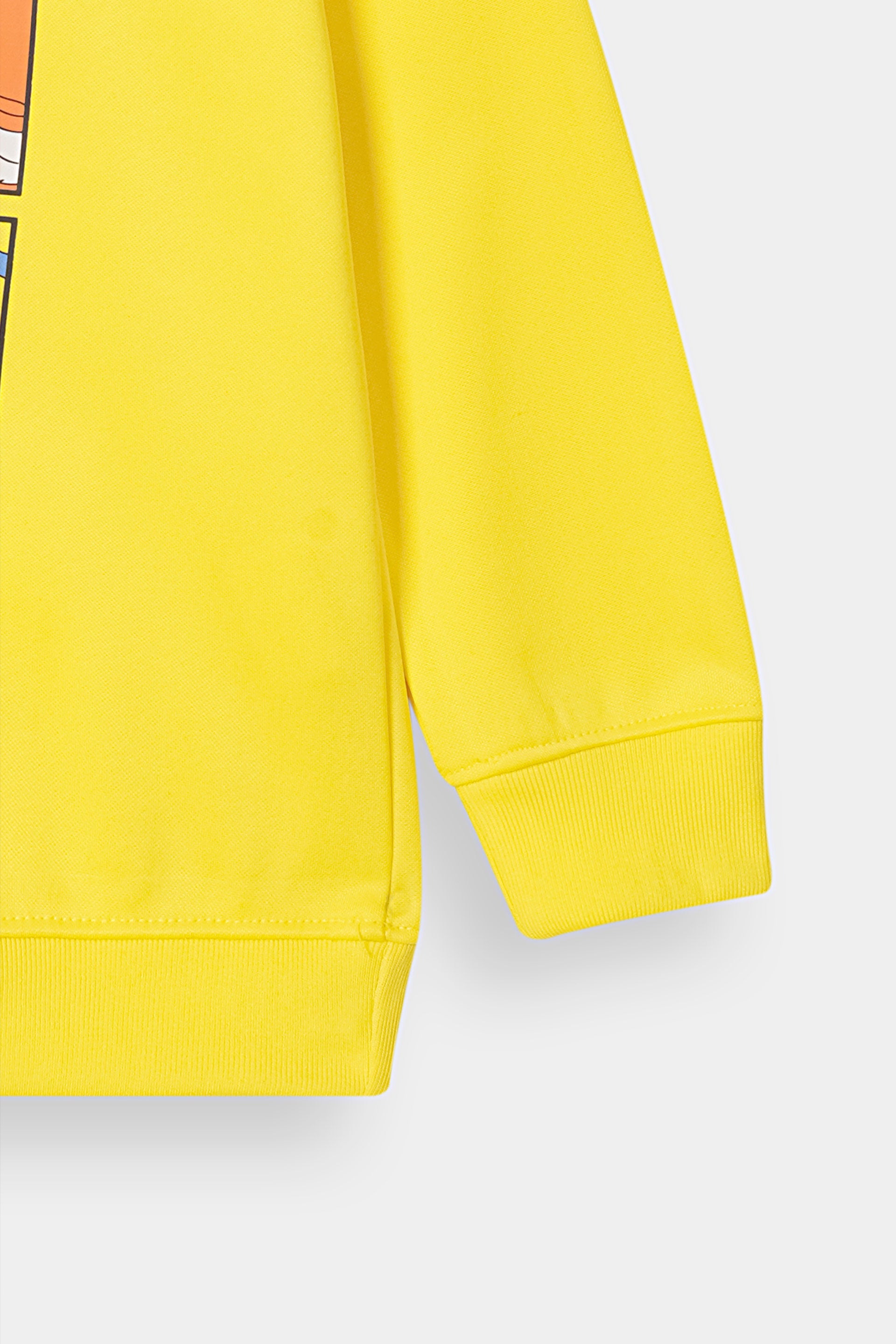 Dino Print Winter Tracksuit