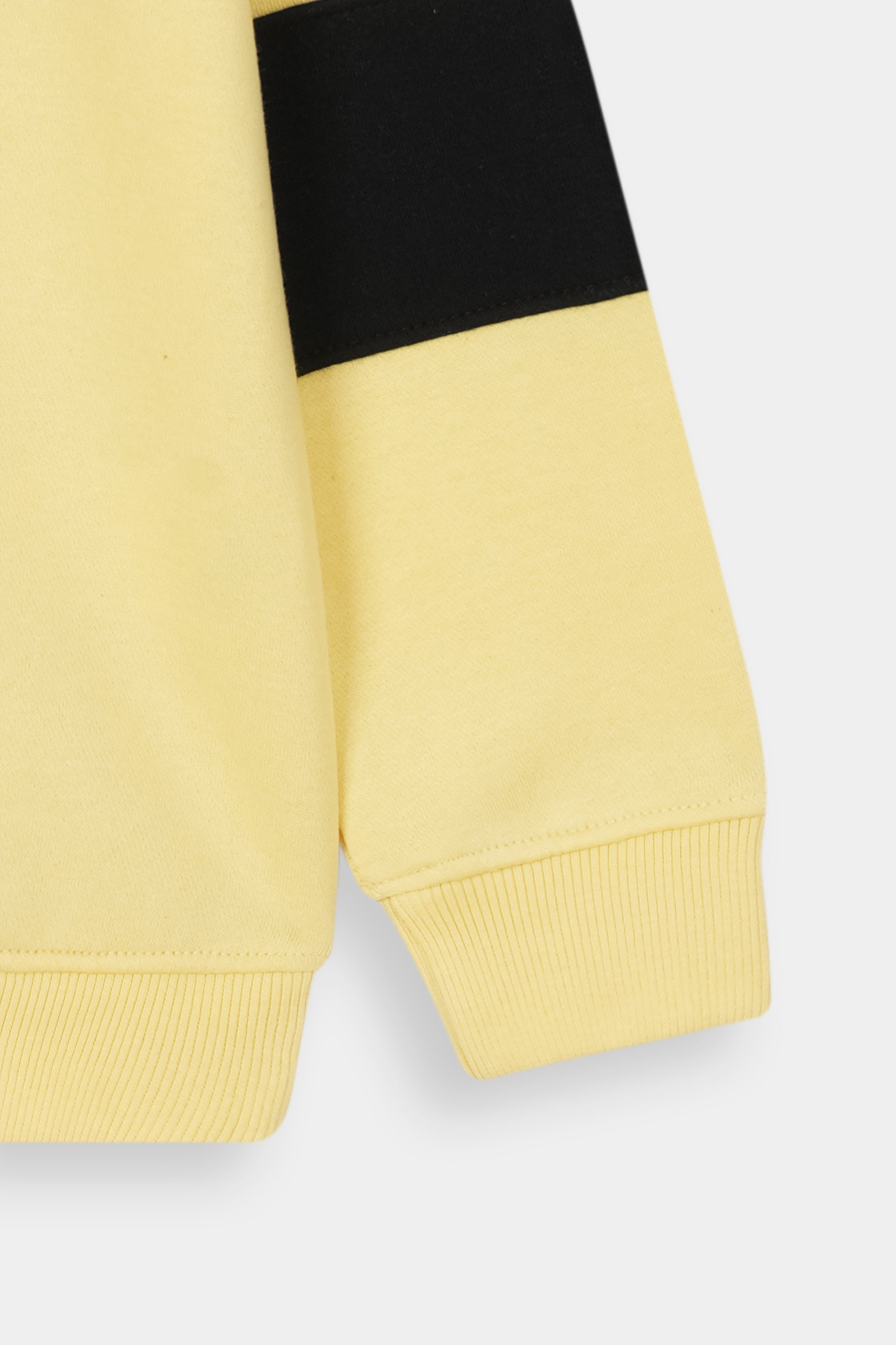 Trendy Butterfly Girls Tracksuit