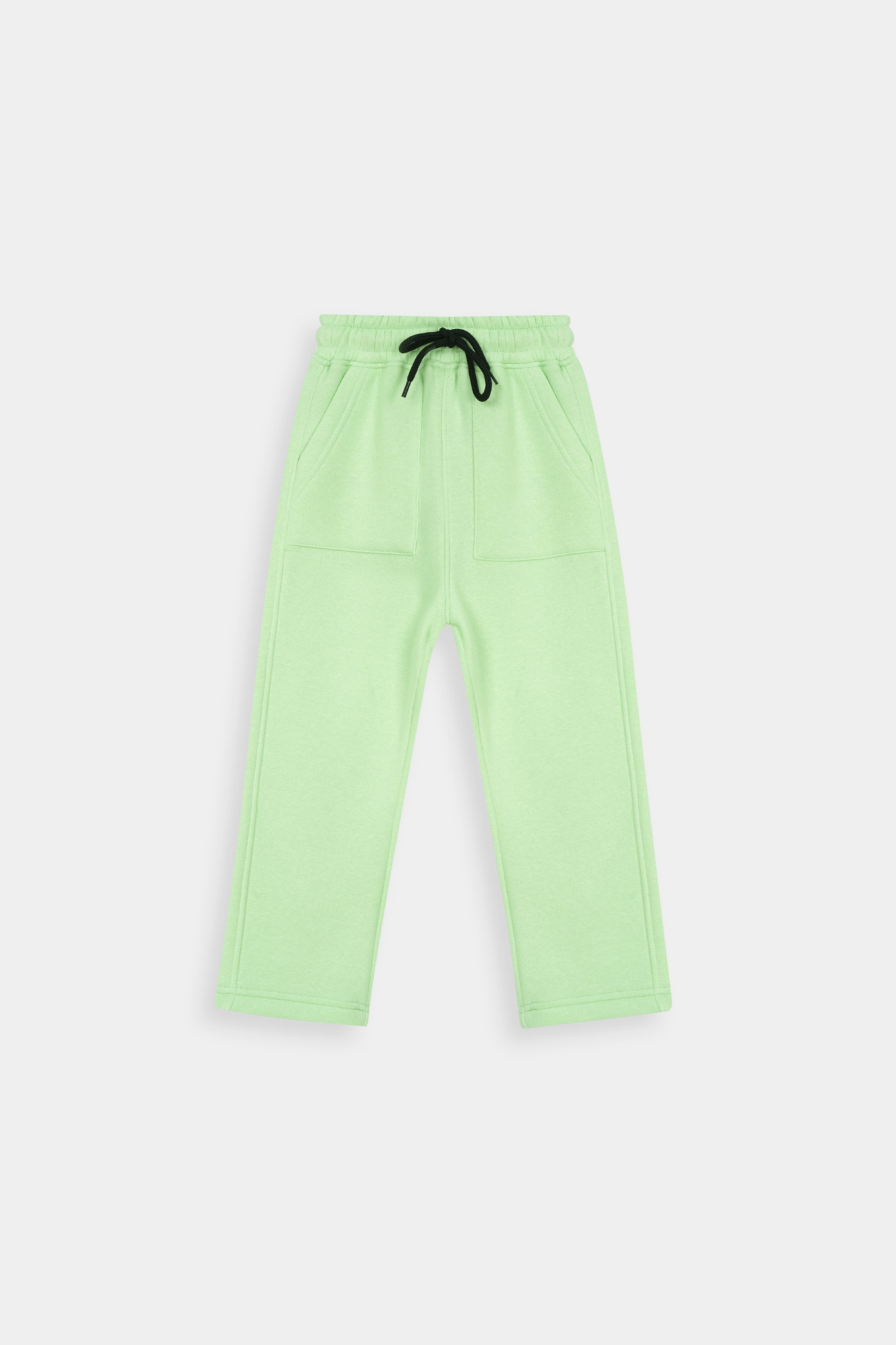 Cute Giraffe Print Hoodie Set