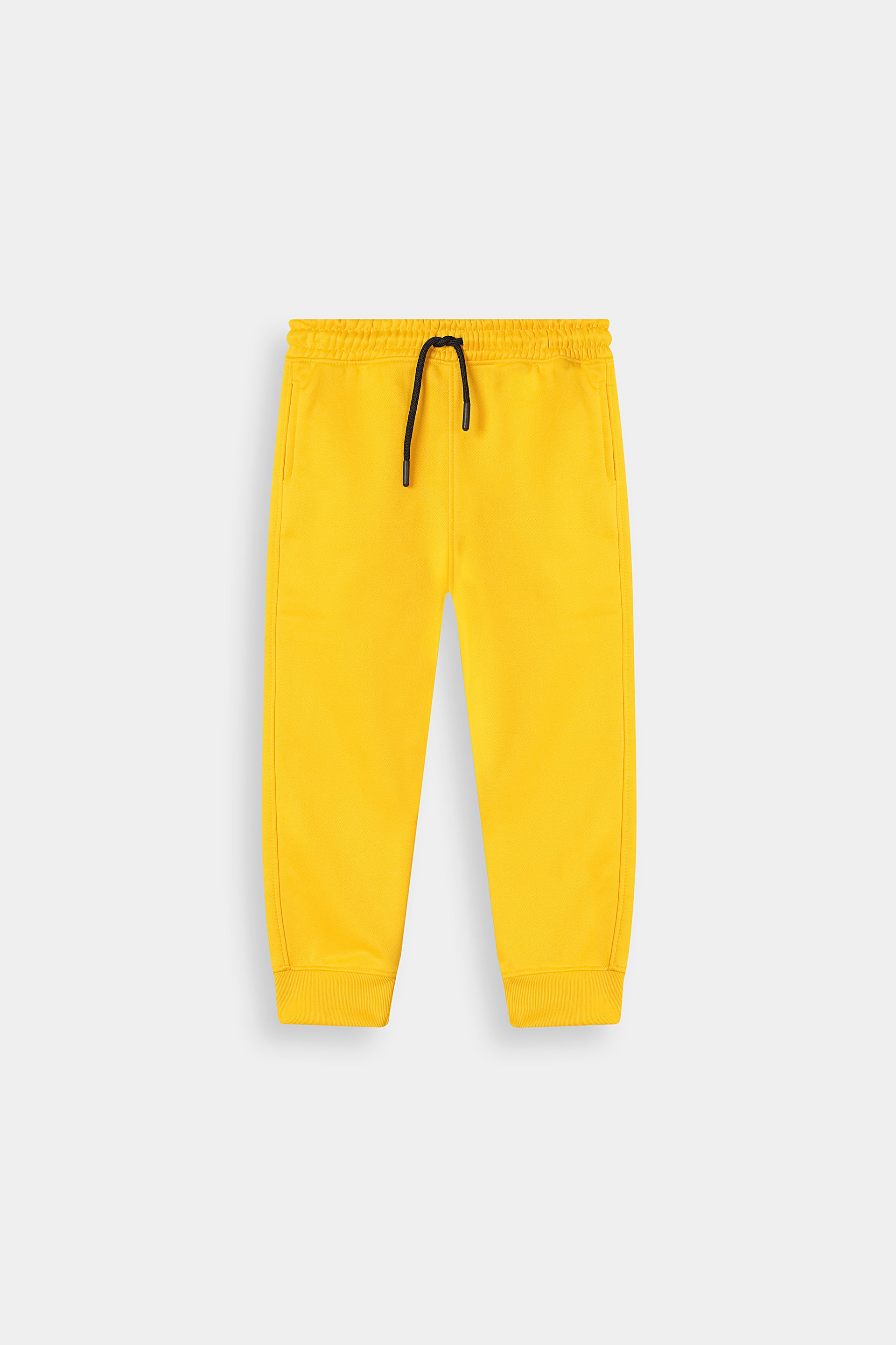 Stylish Mickey Print Winter Tracksuit