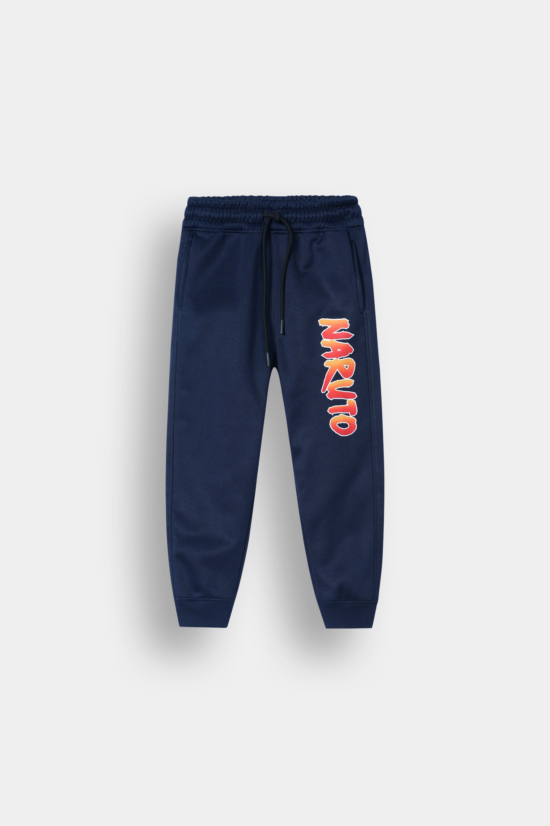Naruto Print Boys Tracksuit