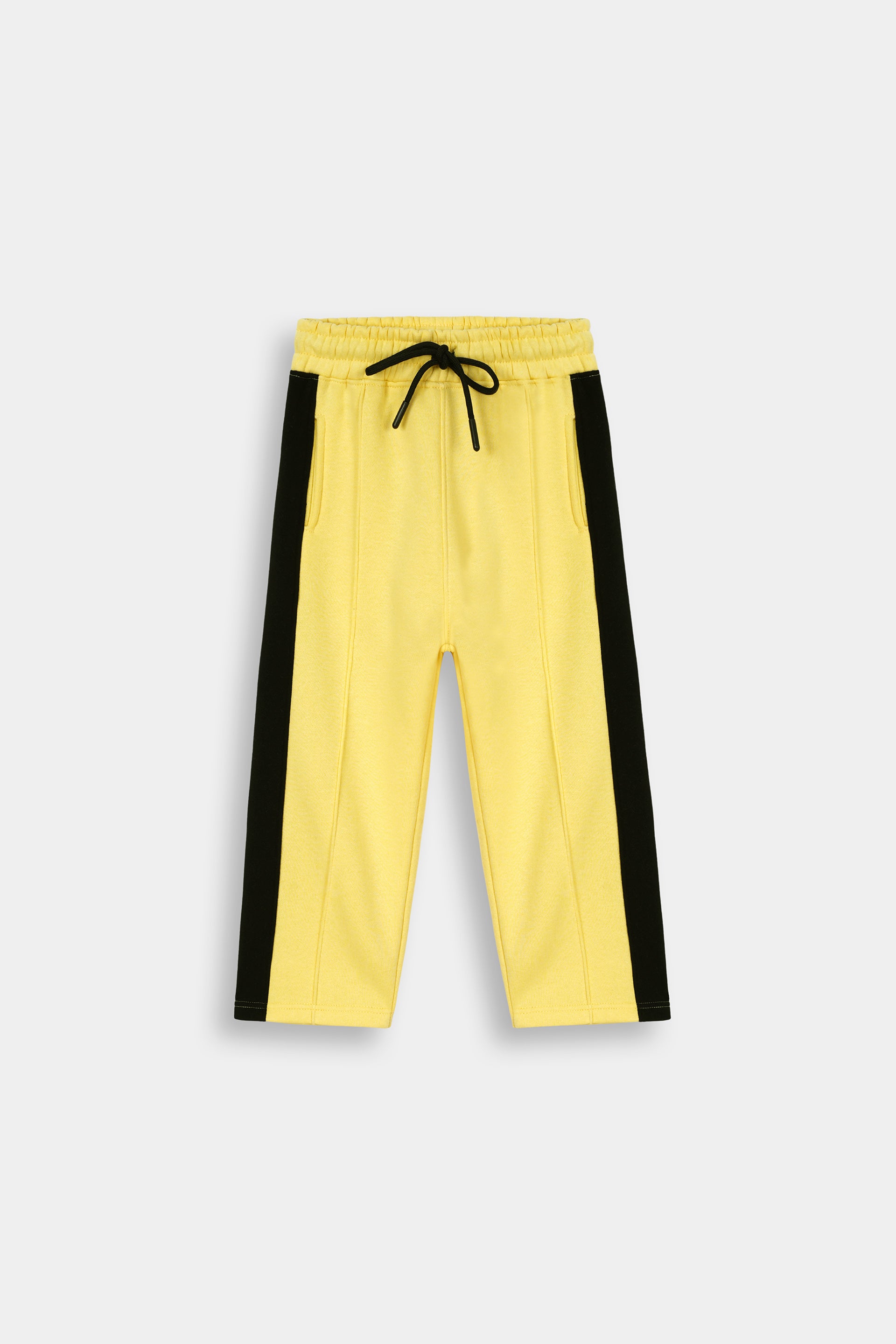 Girls Hooded Butterfly Tracksuit