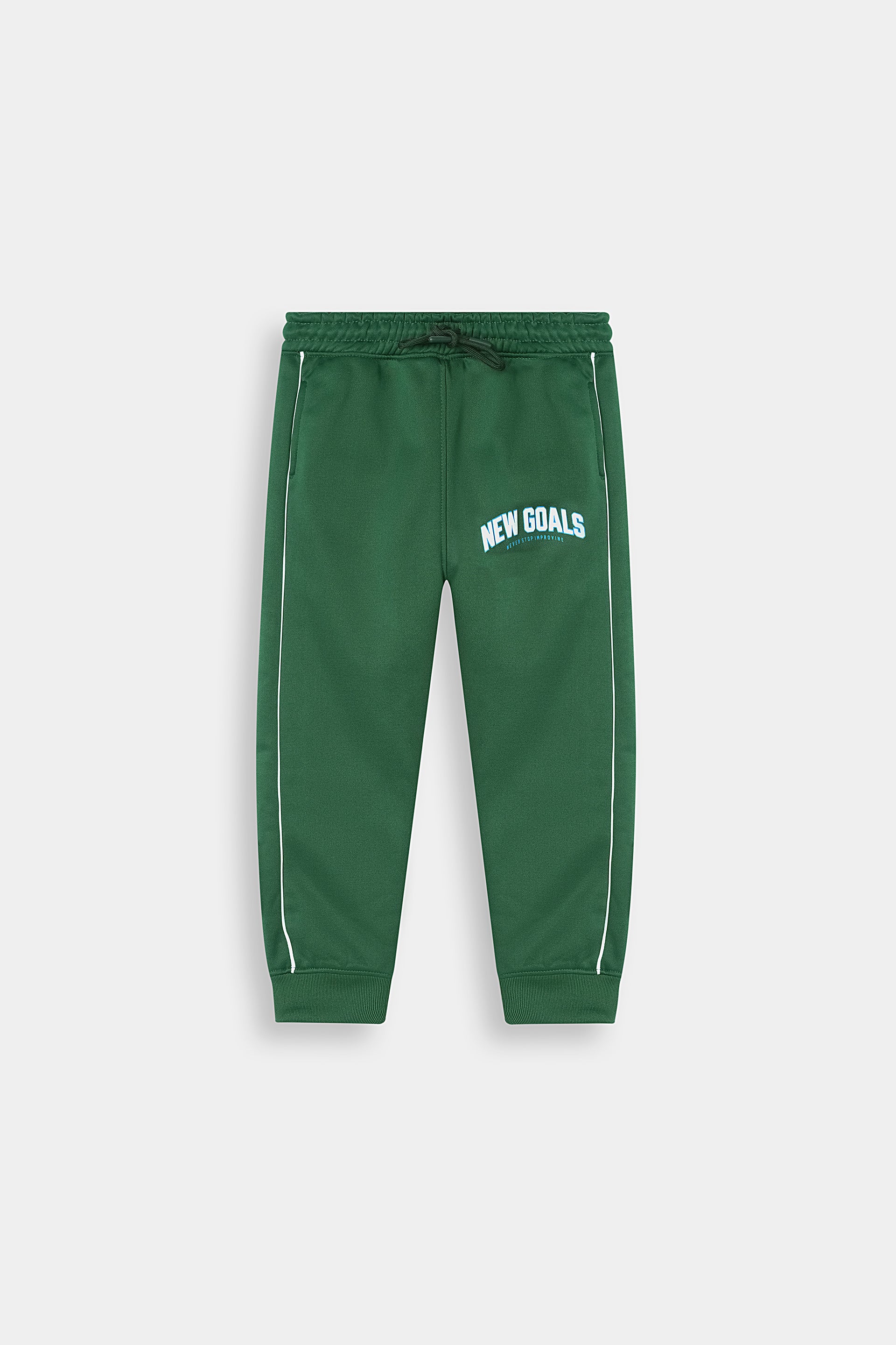 New Goals Tracksuit