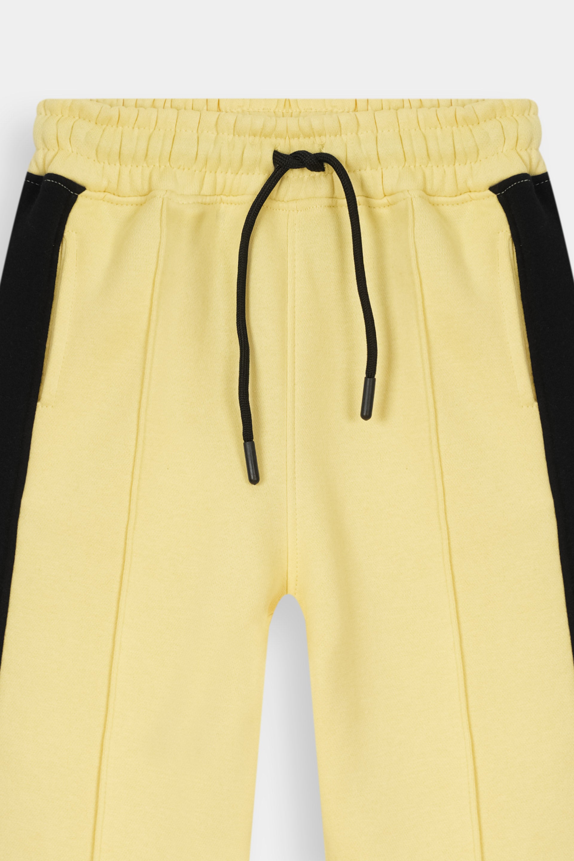 Trendy Butterfly Girls Tracksuit