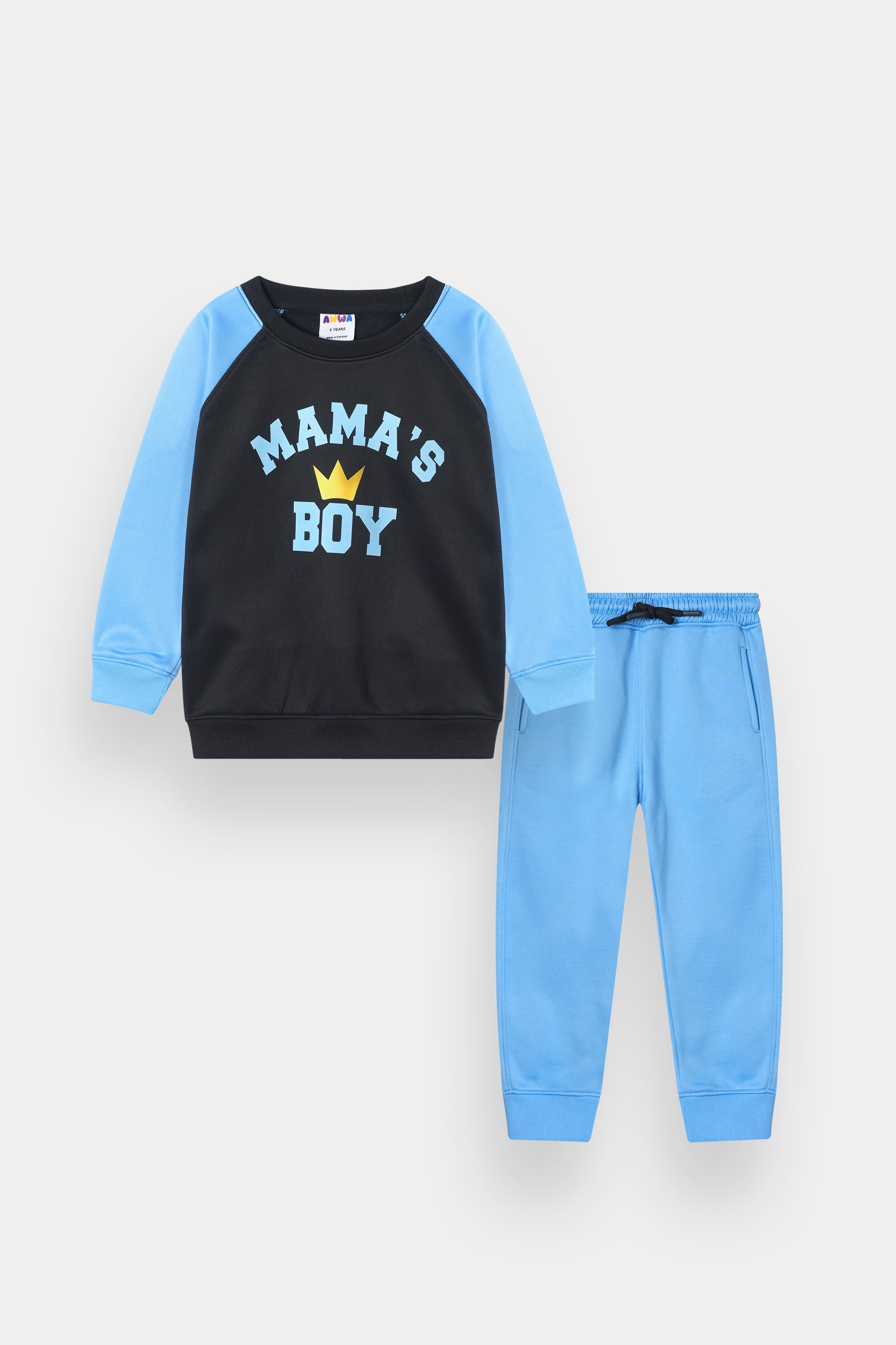 Mama’s Boy Tracksuit