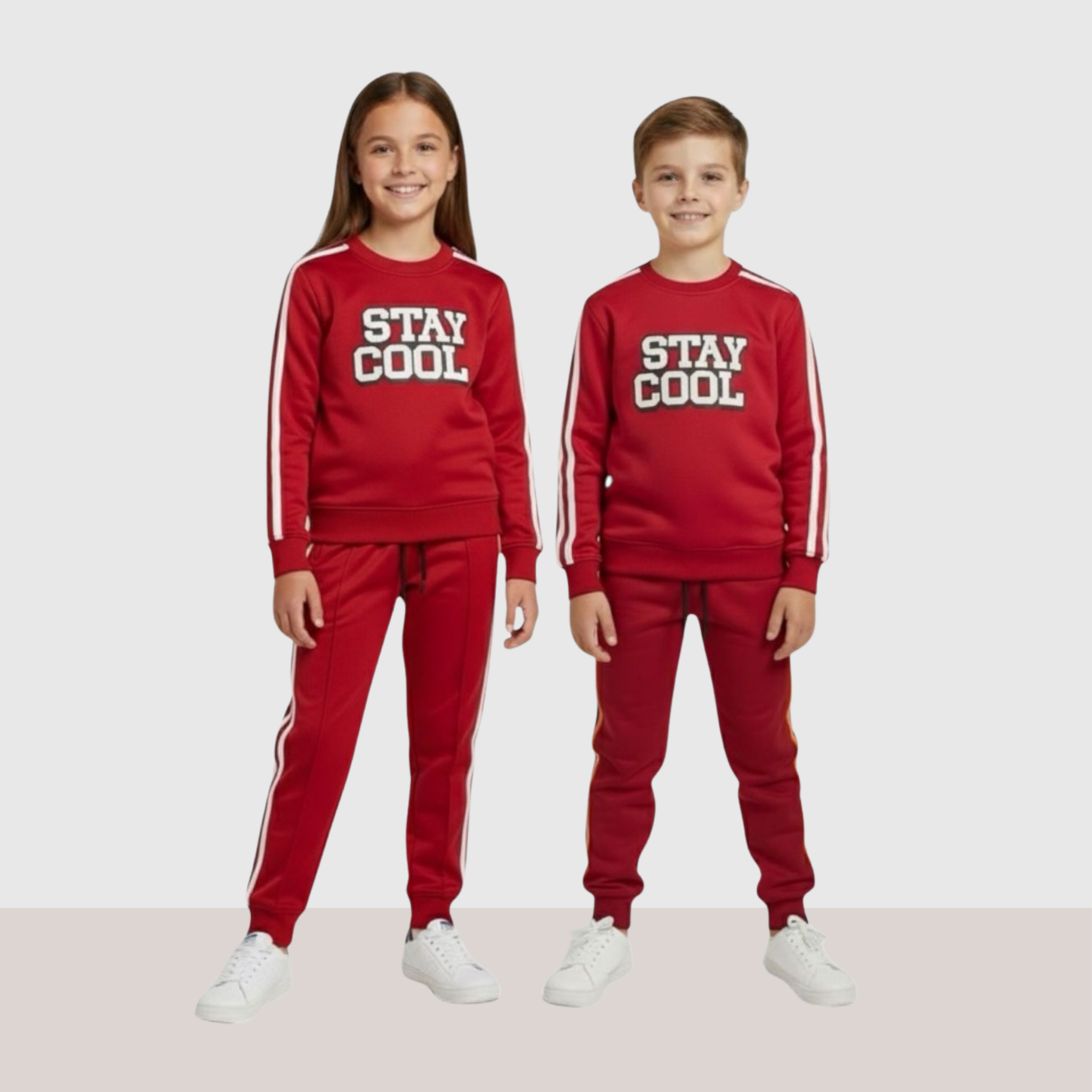 Stay Cool Unisex Tracksuit