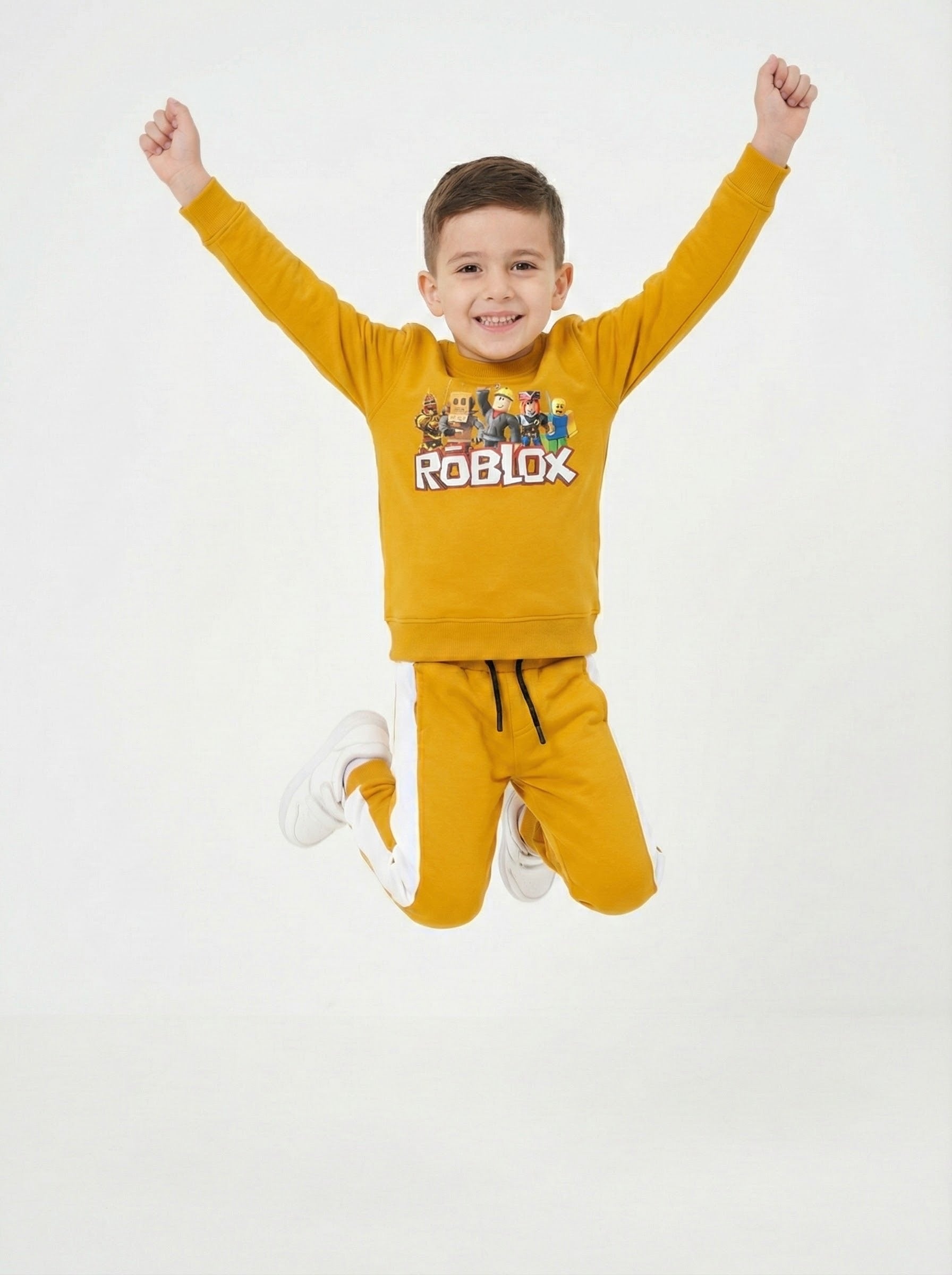 Roblox Kids Tracksuit