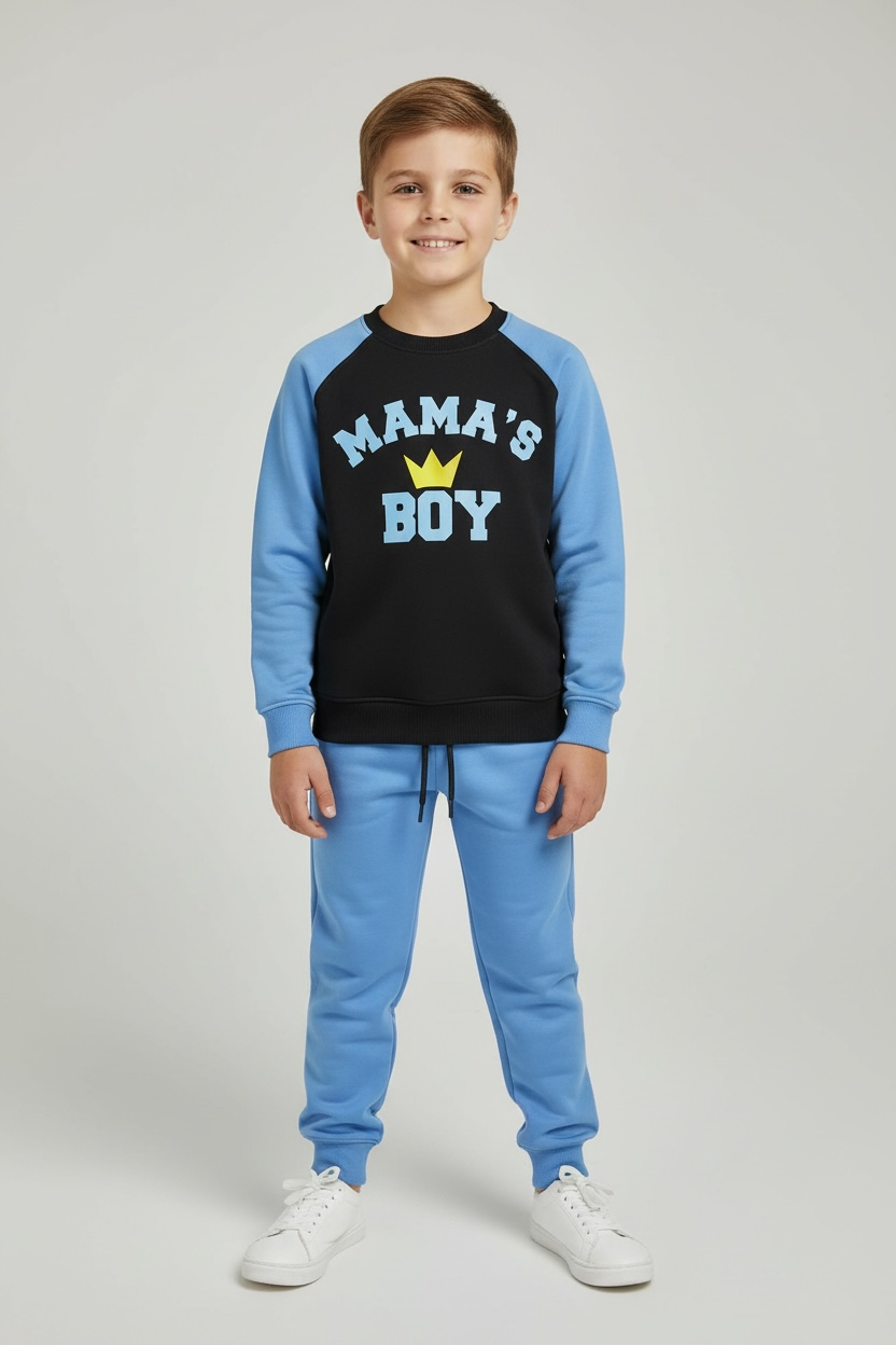 Mama’s Boy Tracksuit