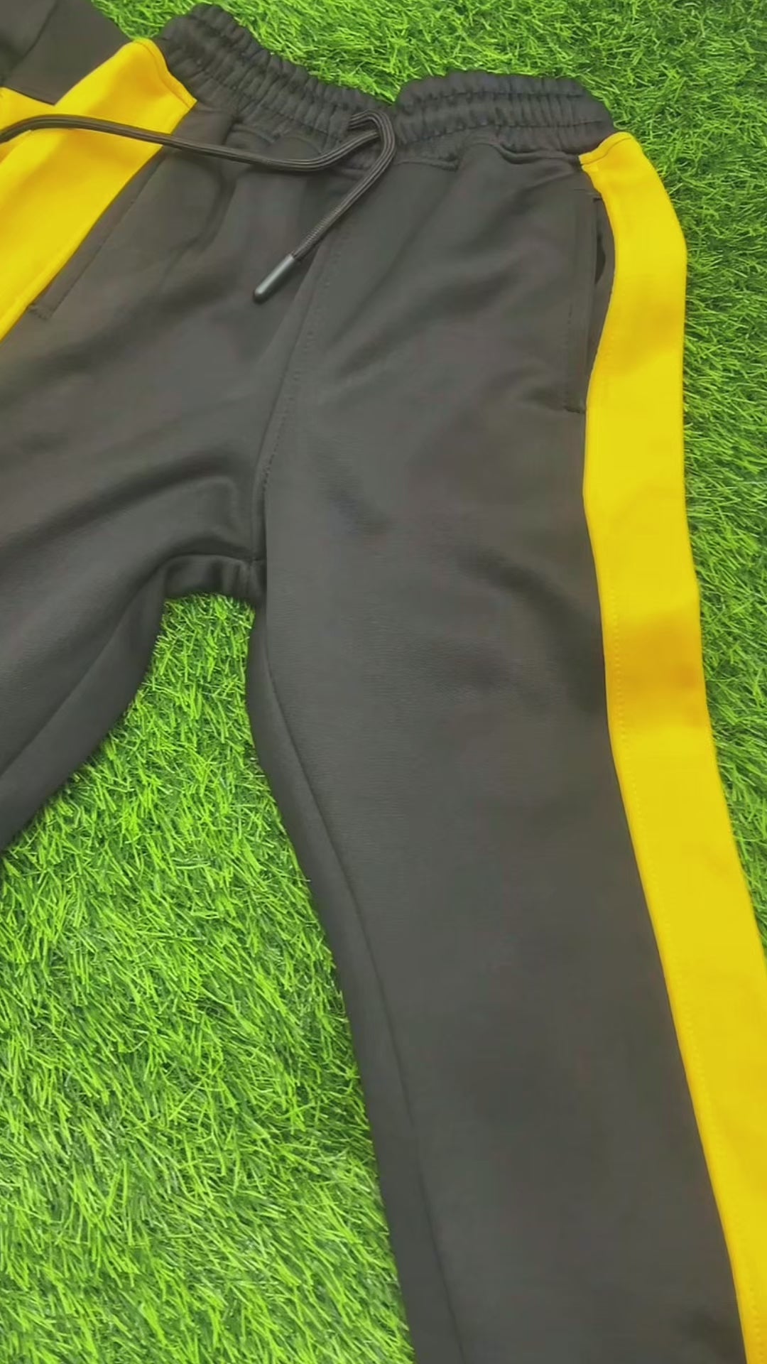 Anwa Printed Tracksuit